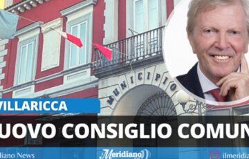 Villaricca, ecco tutti gli eletti e tutti i voti dei candidati al consiglio comunale